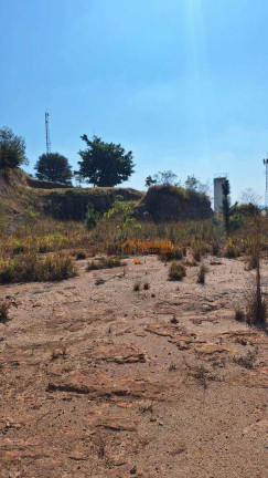 Terreno à Venda, 4.100 m² em Jardim Estância Brasil - Atibaia