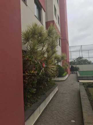 Imagem Apartamento com 2 Quartos à Venda, 55 m² em Itaquera - São Paulo
