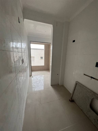 Imagem Apartamento com 2 Quartos à Venda, 73 m² em Mirim - Praia Grande