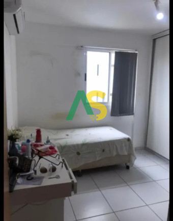 Imagem Imóvel com 3 Quartos à Venda, 113 m² em Espinheiro - Recife Imagem Imóvel com 3 Quartos à Venda, 113 m² em Espinheiro - Recife