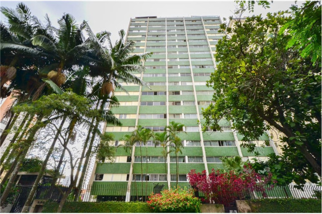 Imagem Apartamento com 3 Quartos à Venda, 200 m² em Campo Belo - São Paulo Imagem Apartamento com 3 Quartos à Venda, 200 m² em Campo Belo - São Paulo