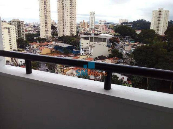 Imagem Apartamento com 2 Quartos à Venda, 58 m² em Mandaqui - São Paulo Imagem Apartamento com 2 Quartos à Venda, 58 m² em Mandaqui - São Paulo