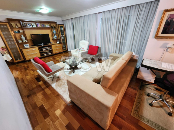 Imagem Apartamento com 4 Quartos à Venda, 176 m² em Aclimação - São Paulo
