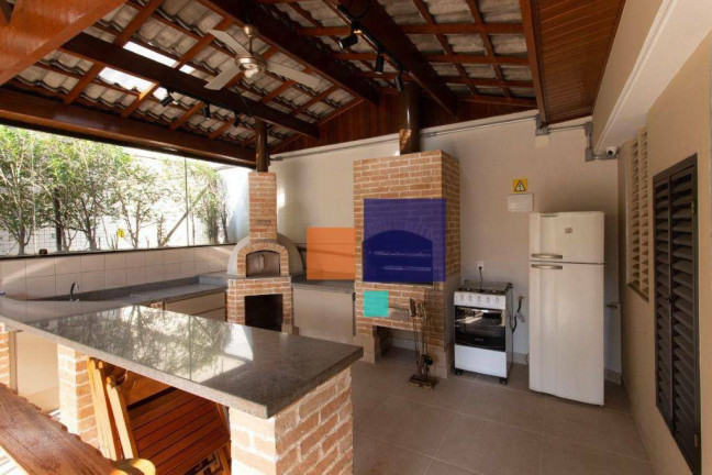 Imagem Apartamento com 4 Quartos à Venda, 192 m² em Campo Belo - São Paulo