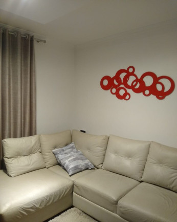 Imagem Imóvel com 4 Quartos à Venda, 88 m² em Sacoma - São Paulo