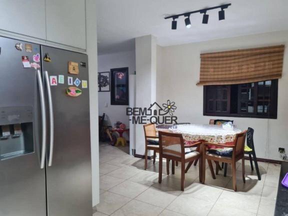 Imagem Sobrado com 4 Quartos à Venda, 250 m² em Colinas De São Fernando - Cotia Imagem Sobrado com 4 Quartos à Venda, 250 m² em Colinas De São Fernando - Cotia