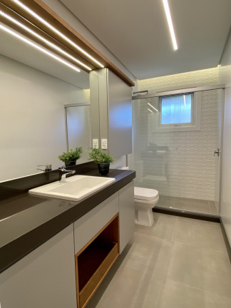 Imagem Apartamento com 3 Quartos à Venda, 176 m² em Planalto - Gramado Imagem Apartamento com 3 Quartos à Venda, 176 m² em Planalto - Gramado