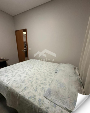 Imagem Casa com 2 Quartos à Venda,  em Parque Dos Girassóis - Campo Novo Do Parecis