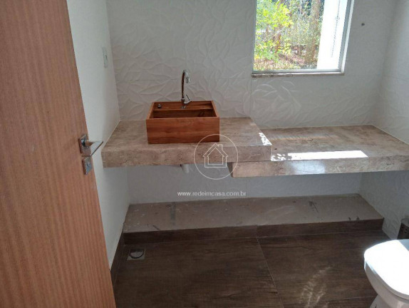 Imagem Chácara com 2 Quartos à Venda, 230 m² em Marques - Brumadinho
