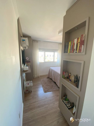 Imagem Apartamento com 2 Quartos à Venda, 72 m² em Areias - São José Imagem Apartamento com 2 Quartos à Venda, 72 m² em Areias - São José