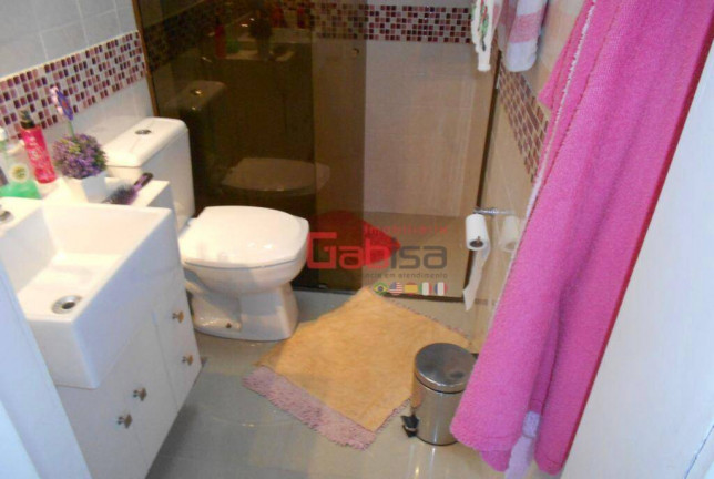 Imagem Cobertura com 3 Quartos à Venda, 197 m² em Braga - Cabo Frio