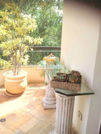 Imagem Apartamento com 4 Quartos à Venda, 180 m² em Morumbi - São Paulo Imagem Apartamento com 4 Quartos à Venda, 180 m² em Morumbi - São Paulo
