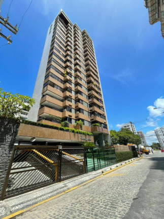 Imagem Apartamento com 4 Quartos à Venda, 185 m² em Candeias - Jaboatão Dos Guararapes