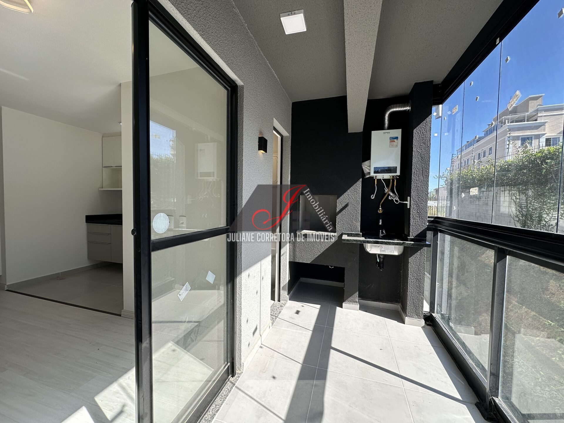 Imagem Apartamento com 2 Quartos à Venda, 55 m² em Campo Comprido - Curitiba Imagem Apartamento com 2 Quartos à Venda, 55 m² em Campo Comprido - Curitiba