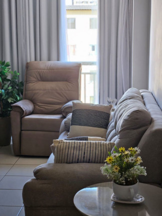 Apartamento com 2 Quartos à Venda, 70 m² em Jardim Das Margaridas - Salvador