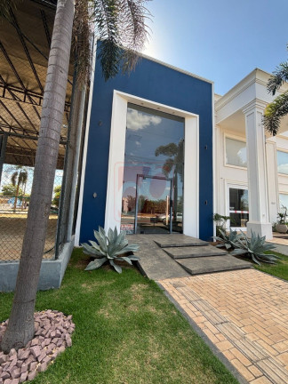 Sala Comercial para Alugar, 180 m² em Morada Do Sol - Sorriso