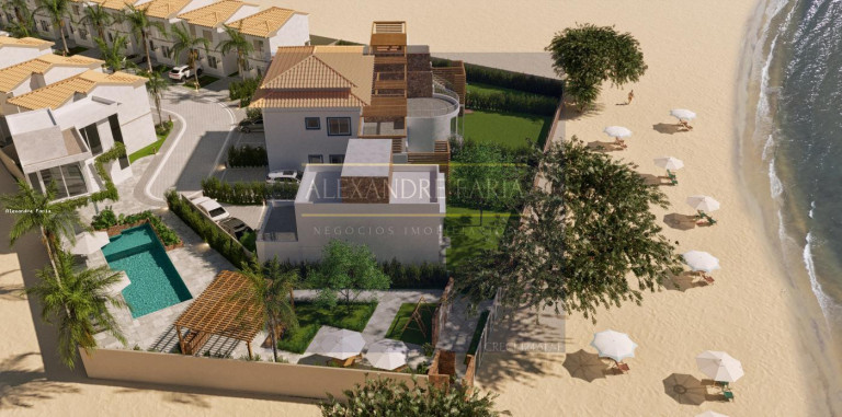 Casa com 3 Quartos à Venda, 94 m² em Cigarras - São Sebastião