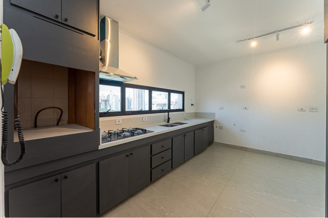 Imagem Apartamento com 3 Quartos à Venda, 180 m² em Vila Alexandria - São Paulo Imagem Apartamento com 3 Quartos à Venda, 180 m² em Vila Alexandria - São Paulo