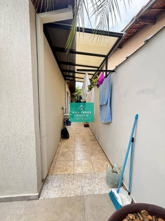 Imagem Casa com 3 Quartos à Venda, 160 m² em Jardim Das Indústrias - São José Dos Campos Imagem Casa com 3 Quartos à Venda, 160 m² em Jardim Das Indústrias - São José Dos Campos