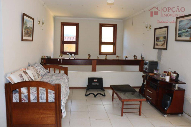 Imagem Casa com 4 Quartos à Venda, 400 m² em Condomínio Campos De Santo Antônio - Itu Imagem Casa com 4 Quartos à Venda, 400 m² em Condomínio Campos De Santo Antônio - Itu