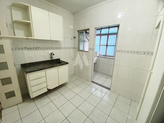 Imagem Apartamento com 3 Quartos à Venda, 79 m² em Boqueirão - Santos