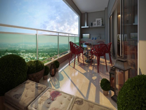 Imagem Apartamento com 3 Quartos à Venda, 151 m² em Jardim Portal Da Colina - Sorocaba