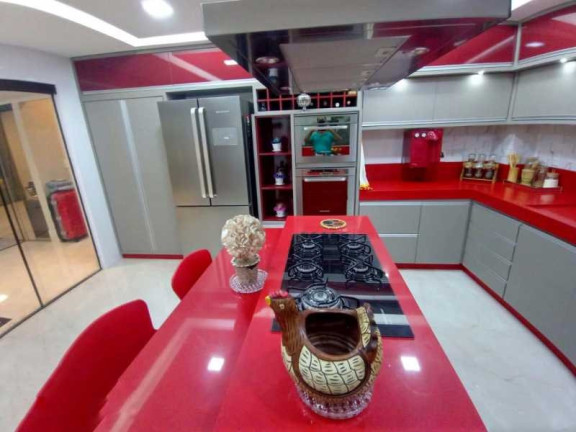 Imagem Imóvel com 1 Quarto à Venda, 480 m² em Campo Grande - Rio De Janeiro