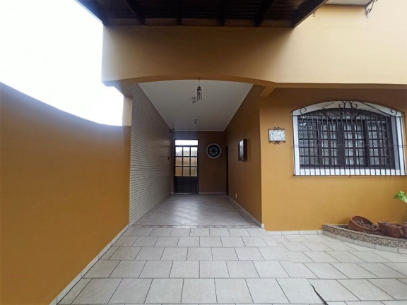 Imagem Sobrado com 3 Quartos à Venda, 183 m² em Vila Ponte Nova - Cubatão Imagem Sobrado com 3 Quartos à Venda, 183 m² em Vila Ponte Nova - Cubatão