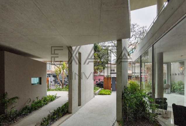 Imagem Imóvel com 2 Quartos à Venda, 113 m² em Vila Nova Conceição - São Paulo