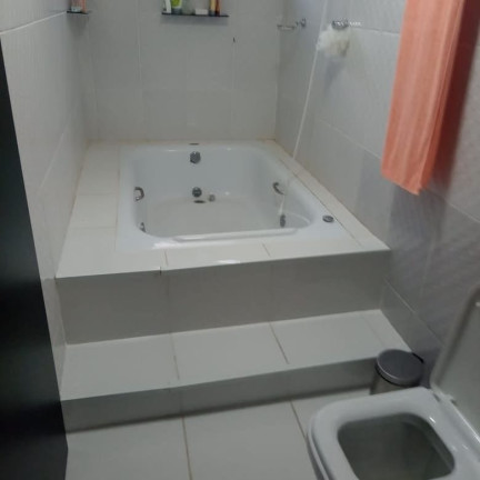 Imagem Sobrado com 3 Quartos à Venda, 225 m² em Jardim América - Taubaté Imagem Sobrado com 3 Quartos à Venda, 225 m² em Jardim América - Taubaté