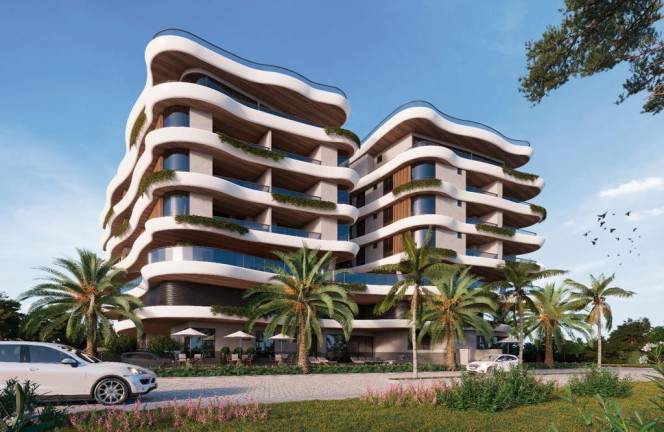 Imagem Apartamento com 4 Quartos à Venda, 162 m² em Canto Grande - Bombinhas