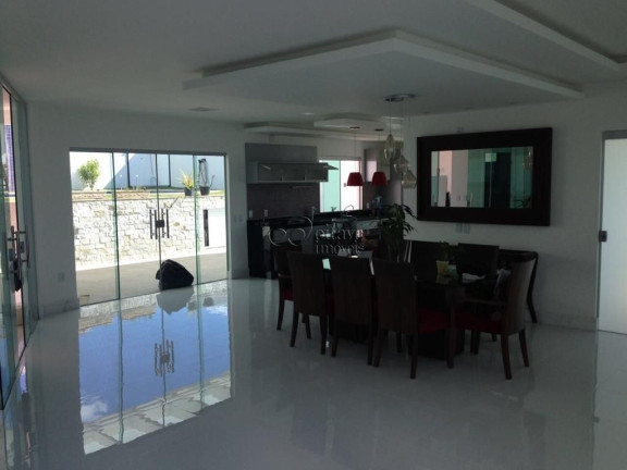 Imagem Casa com 5 Quartos à Venda, em Alphaville - Rio Das Ostras Imagem Casa com 5 Quartos à Venda, em Alphaville - Rio Das Ostras