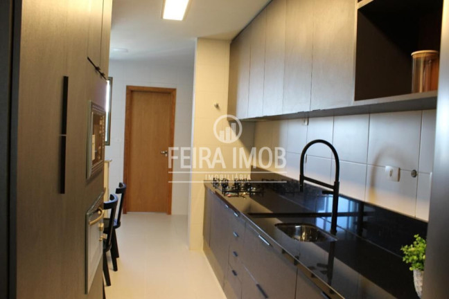 Imagem Casa com 3 Quartos para Alugar, em Santa Mônica - Feira De Santana Imagem Casa com 3 Quartos para Alugar, em Santa Mônica - Feira De Santana