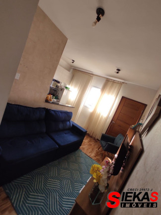 Imagem Apartamento com 2 Quartos à Venda, 53 m² em Vila Gomes Cardim - São Paulo Imagem Apartamento com 2 Quartos à Venda, 53 m² em Vila Gomes Cardim - São Paulo