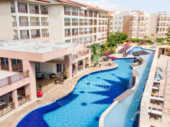 Imagem Apartamento com 2 Quartos à Venda, 72 m² em Porto Das Dunas - Aquiraz