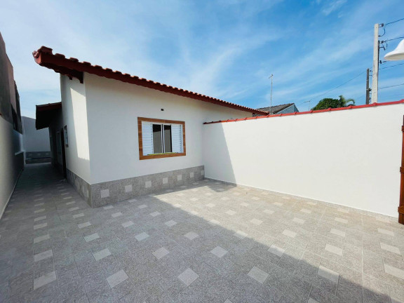 Imagem Casa com 2 Quartos à Venda, 55 m² em Mongaguá Imagem Casa com 2 Quartos à Venda, 55 m² em Mongaguá