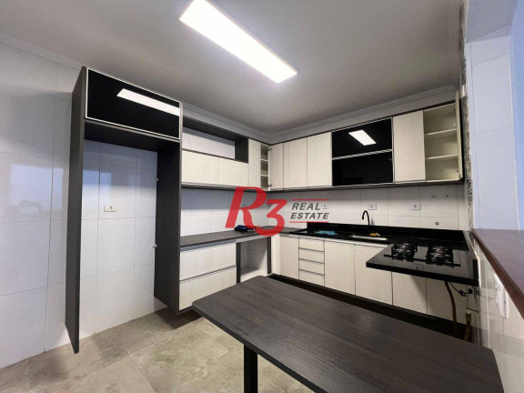 Imagem Apartamento com 2 Quartos para Alugar, 90 m² em Ponta Da Praia - Santos Imagem Apartamento com 2 Quartos para Alugar, 90 m² em Ponta Da Praia - Santos
