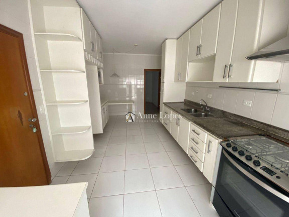 Imagem Apartamento com 3 Quartos à Venda, 290 m² em Aparecida - Santos Imagem Apartamento com 3 Quartos à Venda, 290 m² em Aparecida - Santos