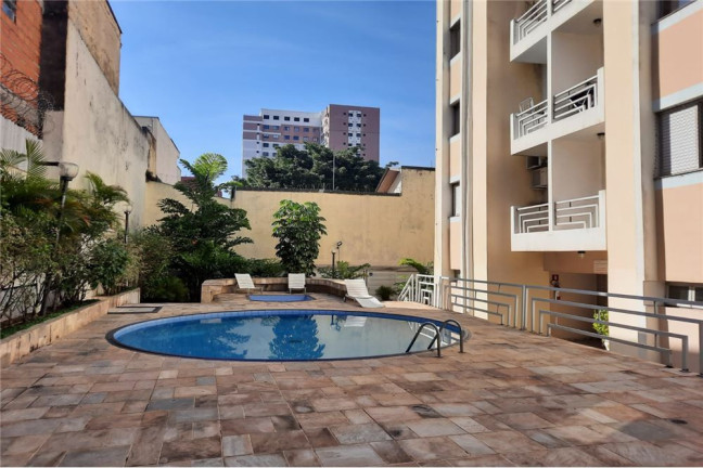 Imagem Apartamento com 1 Quarto à Venda, 36 m² em Bela Vista - São Paulo