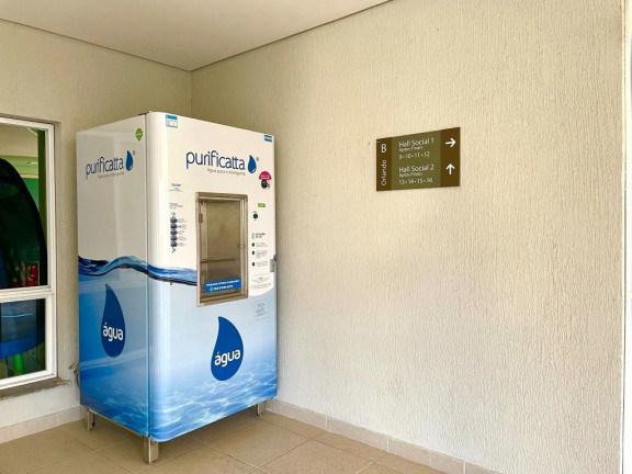 Imagem Apartamento com 2 Quartos à Venda, 67 m² em Jardim Carvalho - Porto Alegre