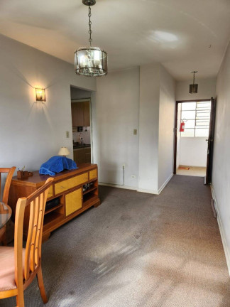 Imagem Apartamento com 2 Quartos à Venda, 70 m² em Mirandópolis - São Paulo