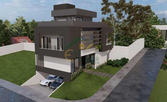 Terreno à Venda, 176 m² em Bairro Alto - Curitiba