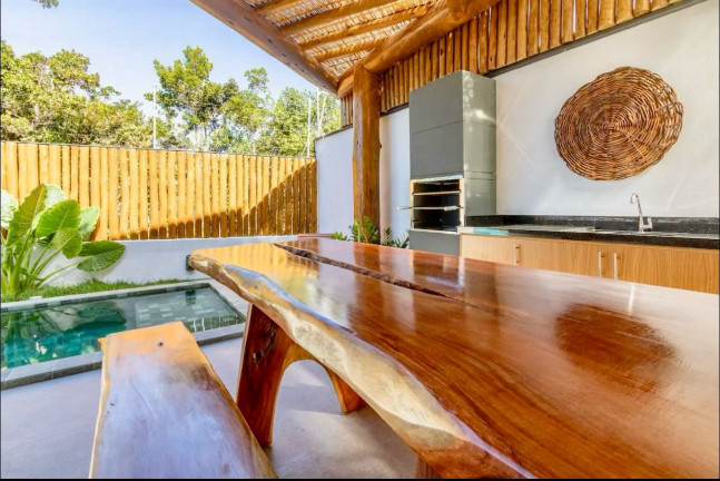 Imagem Casa com 3 Quartos à Venda, em Condominio Vila Bali - Arraial D'ájuda - Arraial D'ajuda Imagem Casa com 3 Quartos à Venda, em Condominio Vila Bali - Arraial D'ájuda - Arraial D'ajuda