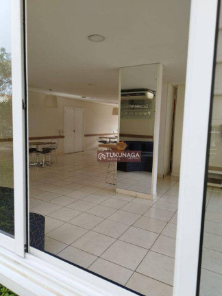 Imagem Apartamento com 3 Quartos à Venda, 64 m² em Ponte Grande - Guarulhos