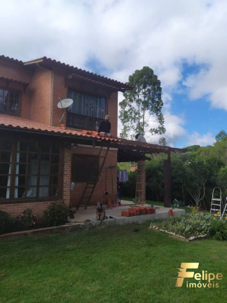 Imagem Imóvel com 4 Quartos à Venda, 200 m² em Pedra Azul De Aracê - Aracê