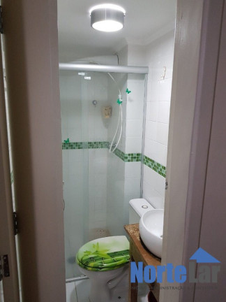 Imagem Apartamento com 3 Quartos à Venda, 61 m² em Vila Regina - São Paulo