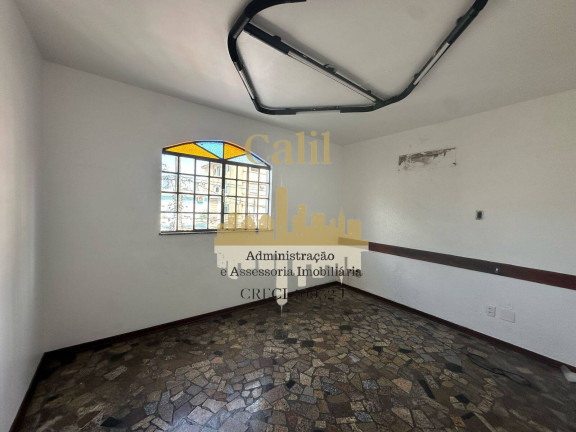 Imagem Sobrado com 4 Quartos à Venda, 295 m² em Aparecida - Santos