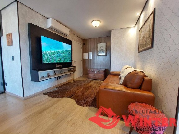 Imagem Apartamento com 2 Quartos à Venda, 60 m² em Centro - Feliz Imagem Apartamento com 2 Quartos à Venda, 60 m² em Centro - Feliz