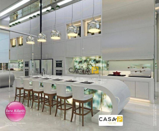 Imagem Casa com 3 Quartos à Venda, 468 m² em Residencial Pau Brasil - Americana Imagem Casa com 3 Quartos à Venda, 468 m² em Residencial Pau Brasil - Americana