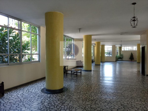 Imagem Apartamento com 3 Quartos à Venda, 114 m² em Bela Vista - São Paulo Imagem Apartamento com 3 Quartos à Venda, 114 m² em Bela Vista - São Paulo